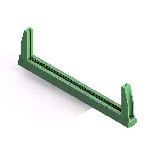306-034-521-178 EDAC Inc.  Edgeboard Connectors